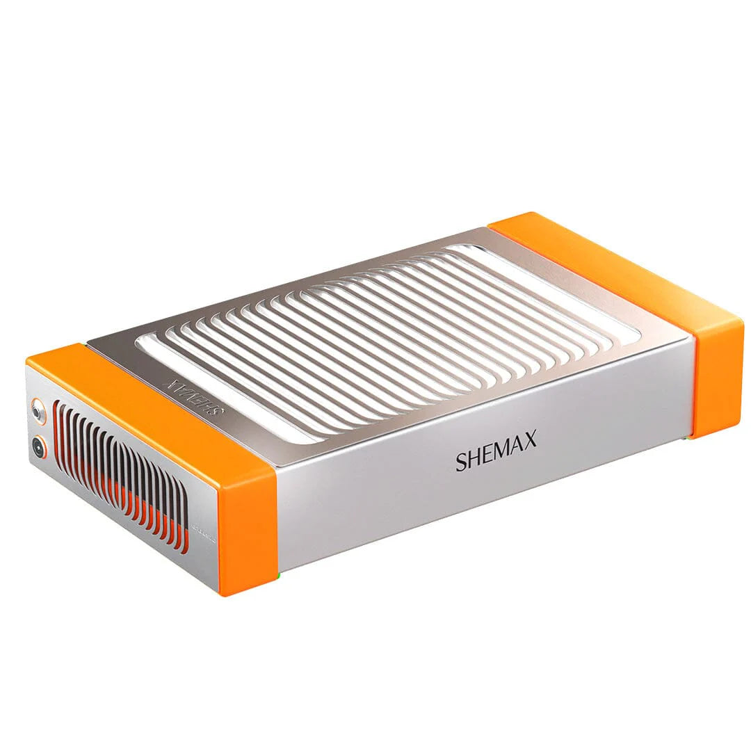 Shemax Style Pro - Orange