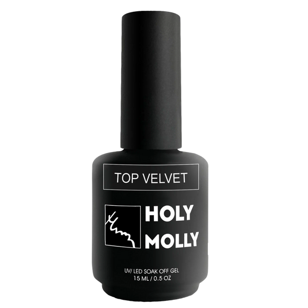 TOP VELVET 15ml- HOLY MOLLY™