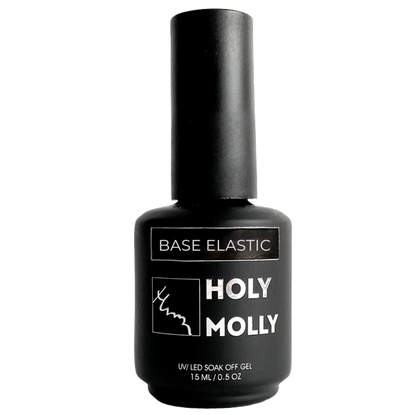 BASE ELASTIC 15ml- HOLY MOLLY™