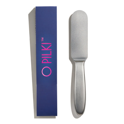 O PILKI - Pedicure Metal Base
