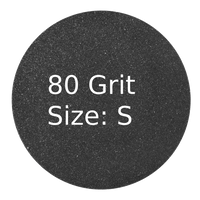 REFILL PADS FOR PEDICURE DISC STALEKS PRO S (50 PCS) PDF-15- STALEKS™
