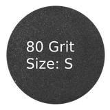 REFILL PADS FOR PEDICURE DISC STALEKS PRO S (50 PCS) PDF-15- STALEKS™