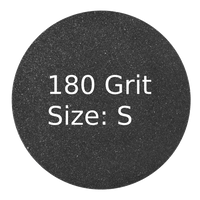 REFILL PADS FOR PEDICURE DISC STALEKS PRO S (50 PCS) PDF-15- STALEKS™