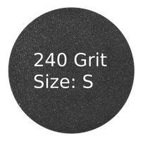 REFILL PADS FOR PEDICURE DISC STALEKS PRO S (50 PCS) PDF-15- STALEKS™