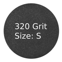 REFILL PADS FOR PEDICURE DISC STALEKS PRO S (50 PCS) PDF-15- STALEKS™