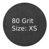REFILL PADS FOR PEDICURE DISC STALEKS PRO XS (50 PCS) PDF-10 - STALEKS™