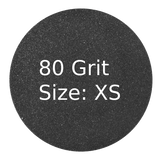 REFILL PADS FOR PEDICURE DISC STALEKS PRO XS (50 PCS) PDF-10 - STALEKS™