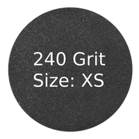 REFILL PADS FOR PEDICURE DISC STALEKS PRO XS (50 PCS) PDF-10 - STALEKS™