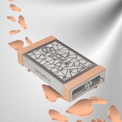 Shemax Style Pro - Peach fuzz