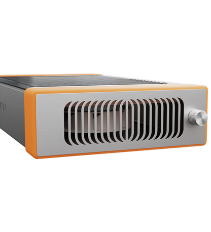 Shemax Style Pro - Peach fuzz