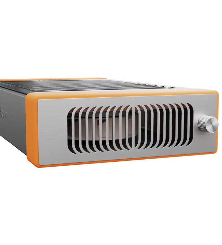 Shemax Style Pro - Peach fuzz