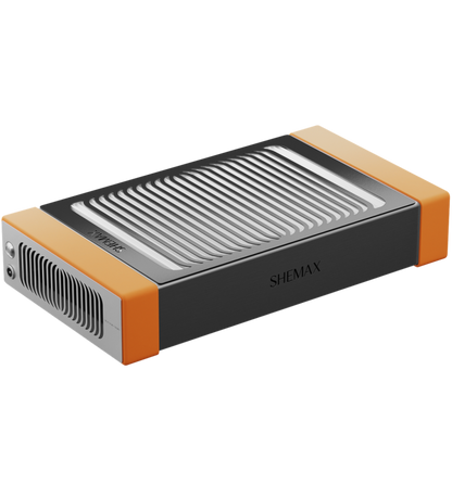 Shemax Style Pro - Peach fuzz