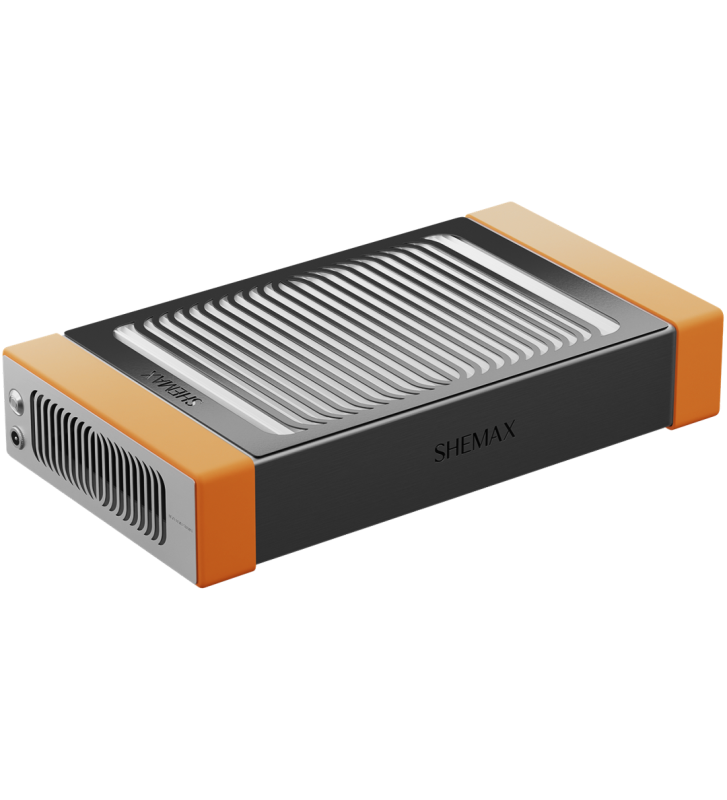 Shemax Style Pro - Peach fuzz