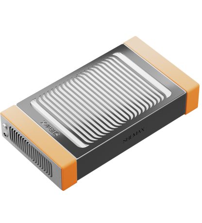 Shemax Style Pro - Peach fuzz