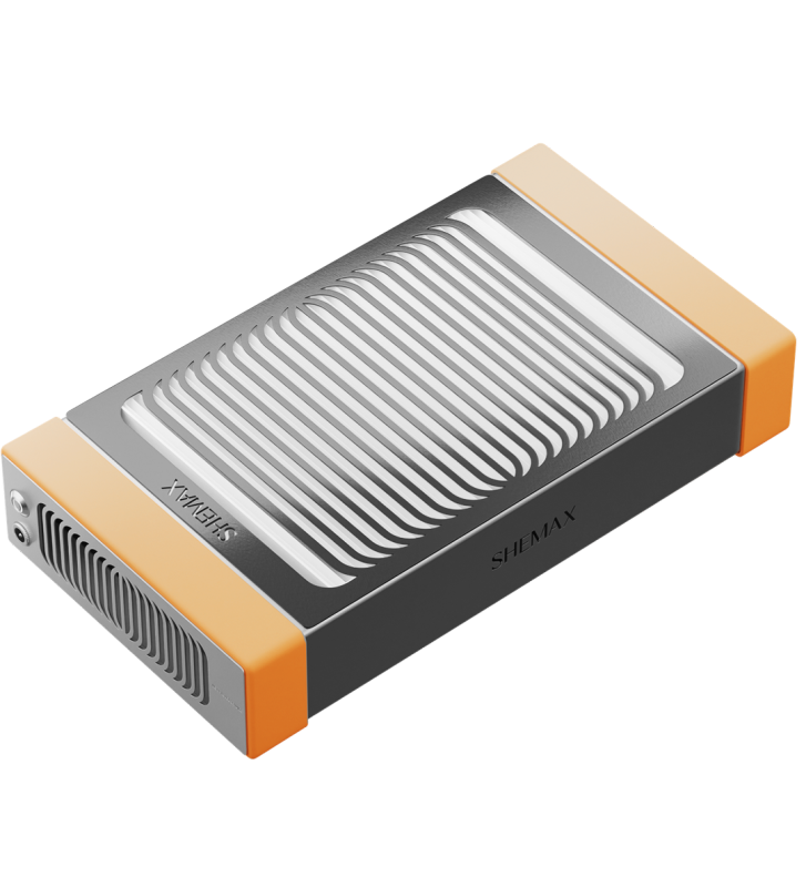 Shemax Style Pro - Peach fuzz