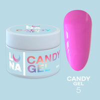 CANDY GEL #5 (15ML) - LUNA™