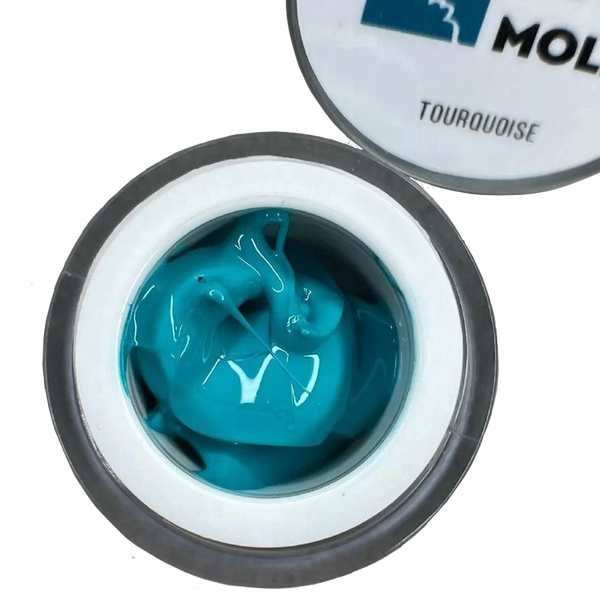 TOURQUOISE COLOR GEL- HOLY MOLLY™