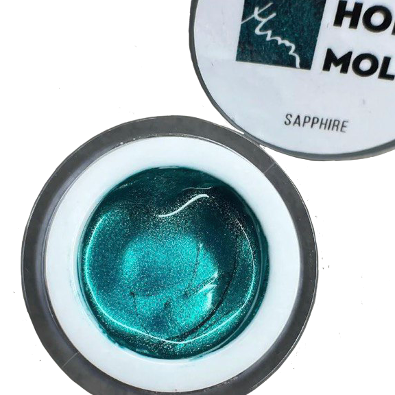 SAPPHIRE COLOR GEL- HOLY MOLLY™