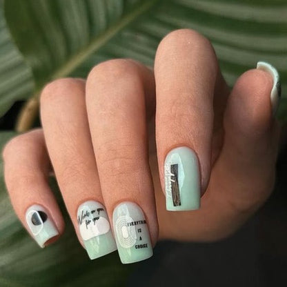 LUNA - Candy Gel #23, 15ml