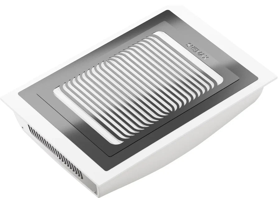 BUILT-IN NAIL DUST COLLECTOR STYLE V-PRO - SHEMAX™