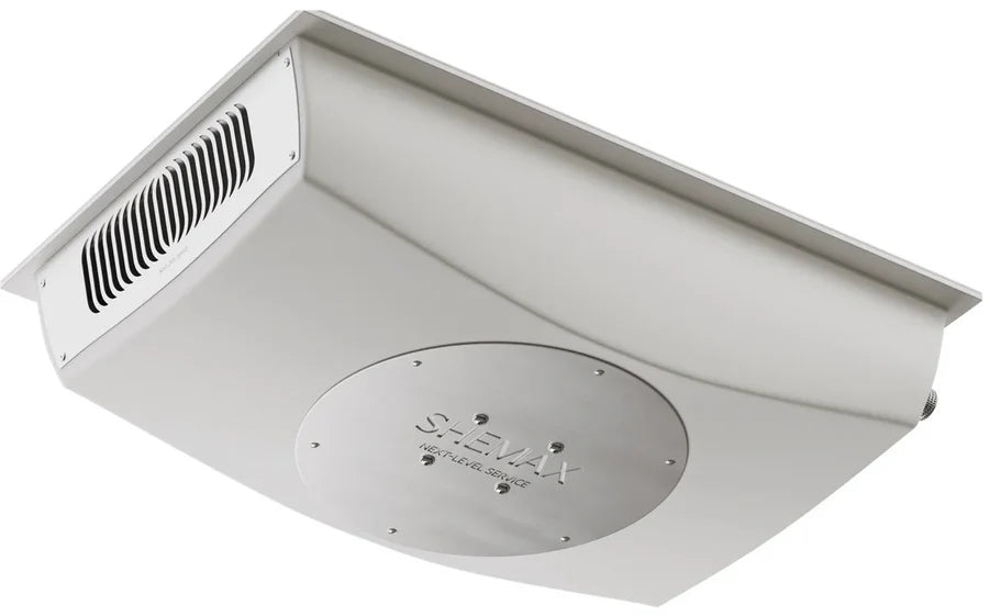 BUILT-IN NAIL DUST COLLECTOR STYLE V-PRO - SHEMAX™