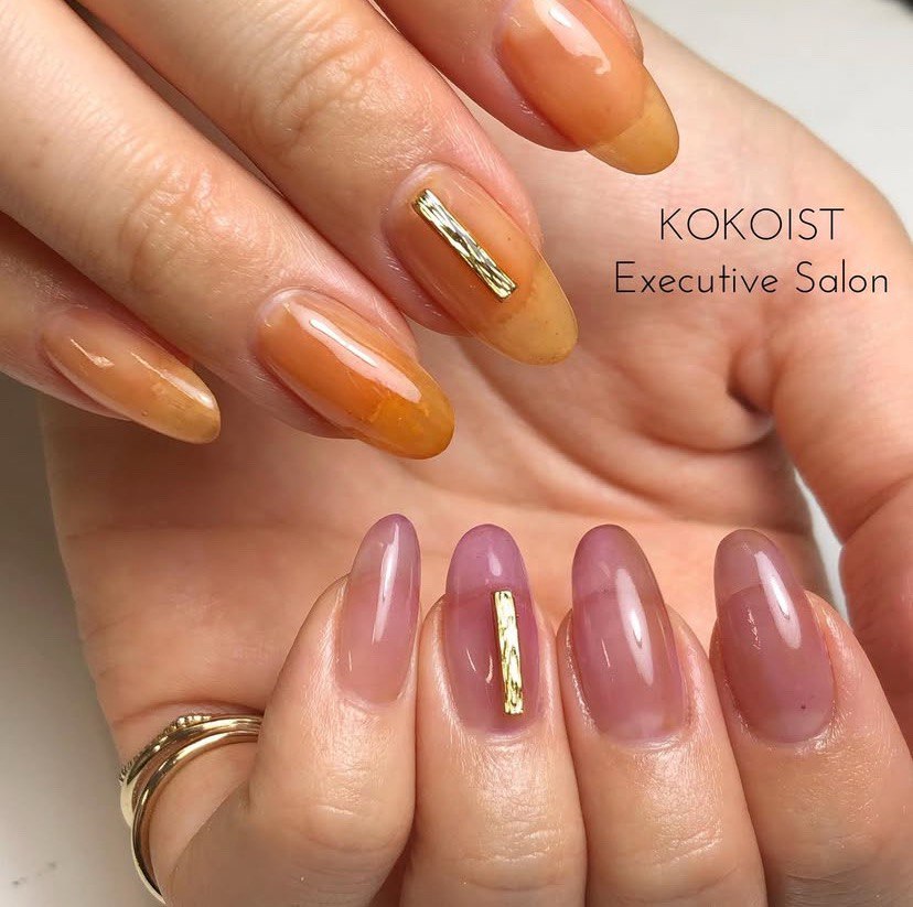 Kokoist - E-209S Tequila Orange