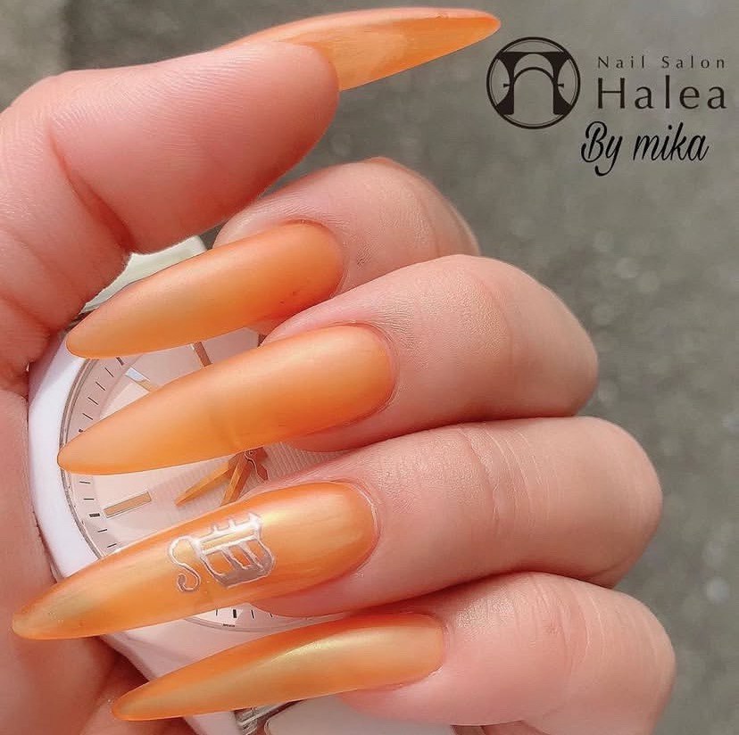 Kokoist - E-209S Tequila Orange