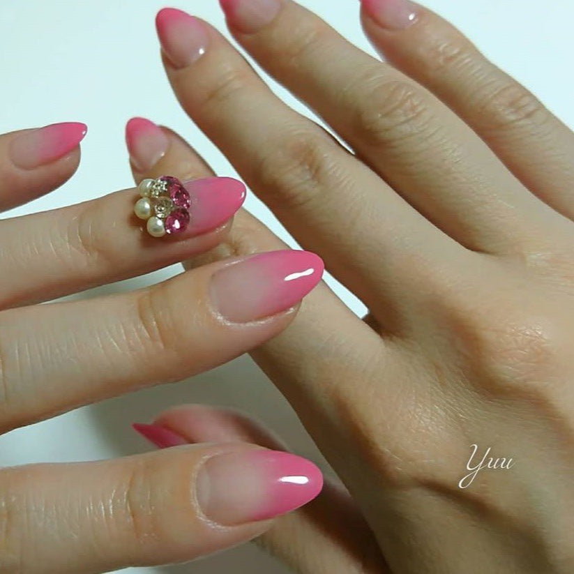 Kokoist - E-70 Pink Gradation