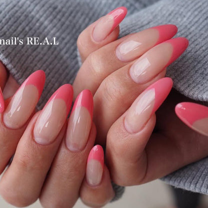 Kokoist - E-70 Pink Gradation
