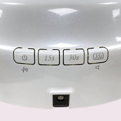 Hybrid UV/LED Lamp Smart Pro Light