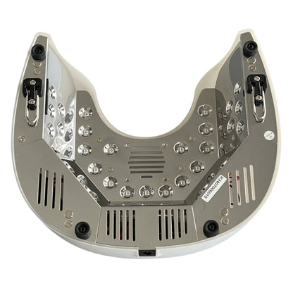 Hybrid UV/LED Lamp Smart Pro Light