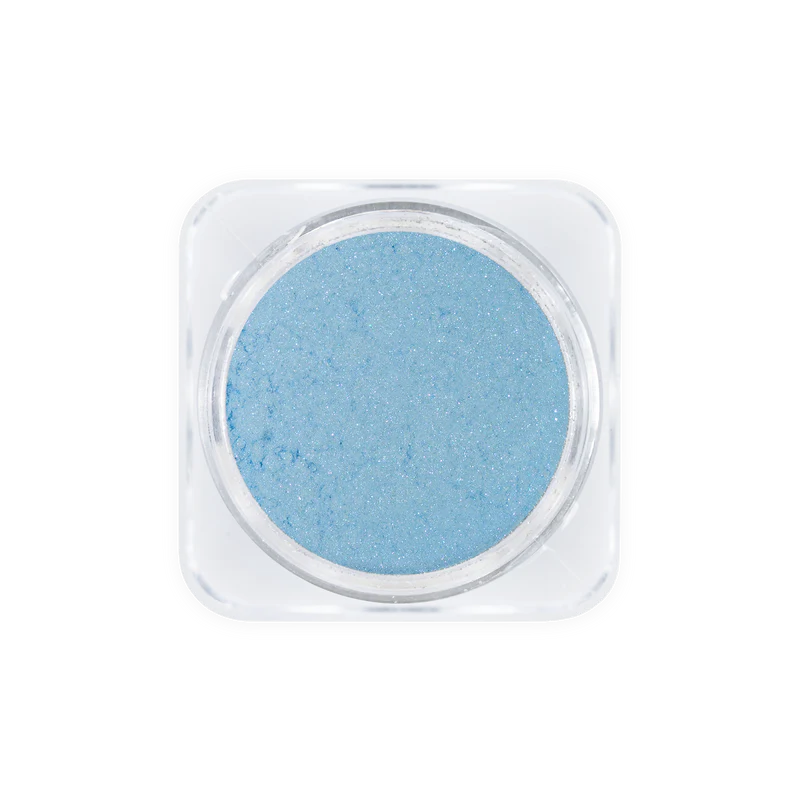 Pink Mask - Aurora Deco Powder #4