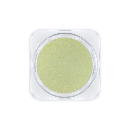 Pink Mask - Aurora Deco Powder #5