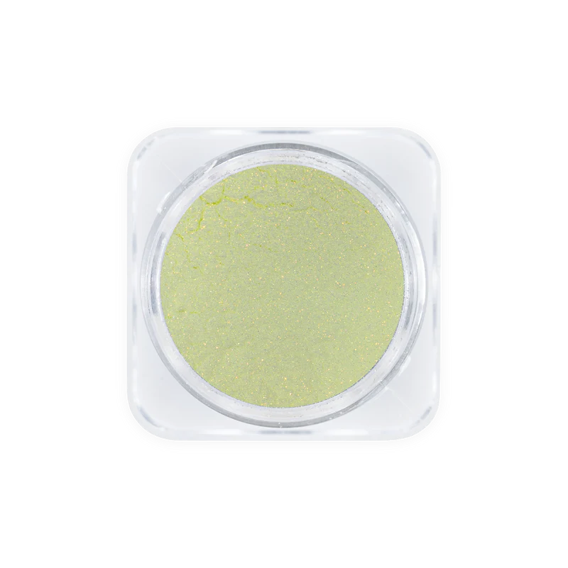 Pink Mask - Aurora Deco Powder #5