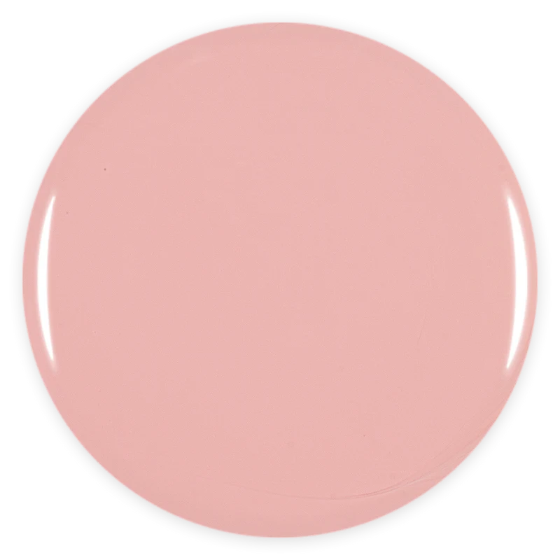 Pink Mask - Color Base Coat Charlie Brown