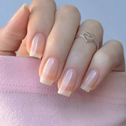 Pink Mask - Base Coat Corrective
