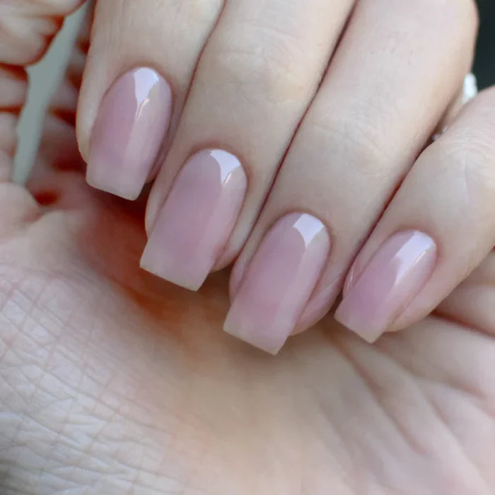 Pink Mask - Builder Gel in a Bottle Heaven
