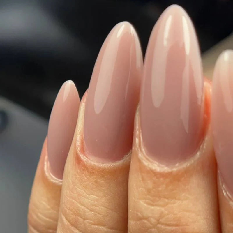 Pink Mask - Builder Gel in a Pot Cappuccino