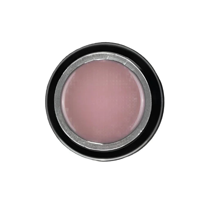 Pink Mask - Builder Gel in a Pot Cappuccino