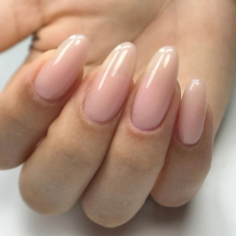 Pink Mask - Builder Gel in a Pot Creamy Latte