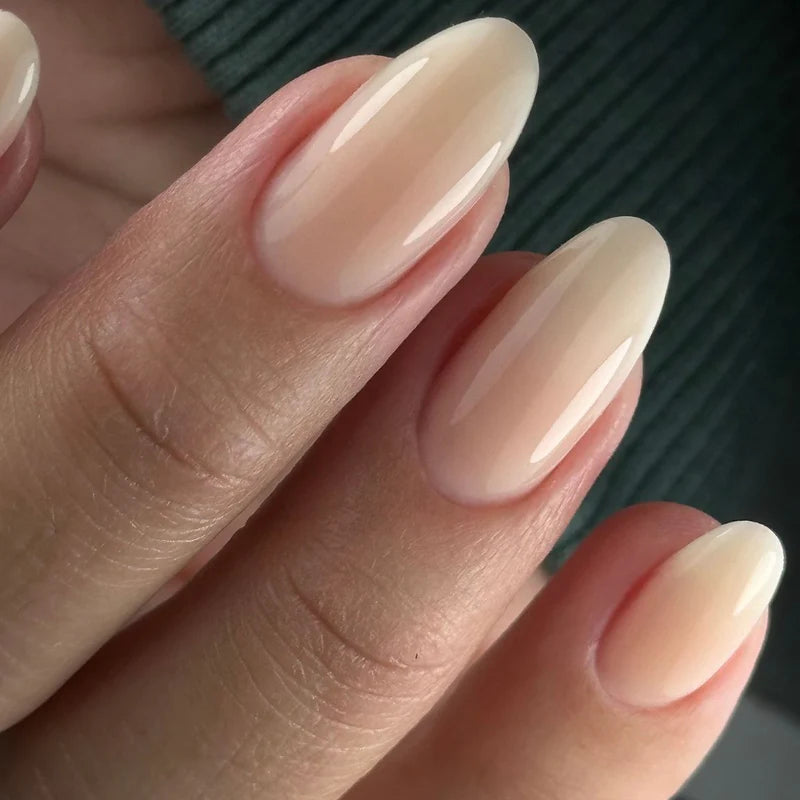 Pink Mask - Builder Gel in a Pot Creamy Latte