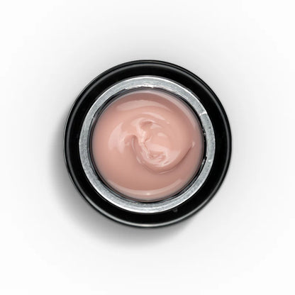 Pink Mask - Builder Gel in a Pot Creamy Latte