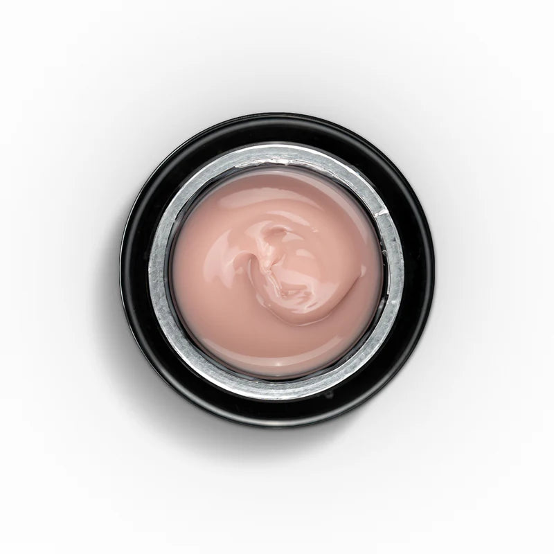 Pink Mask - Builder Gel in a Pot Creamy Latte