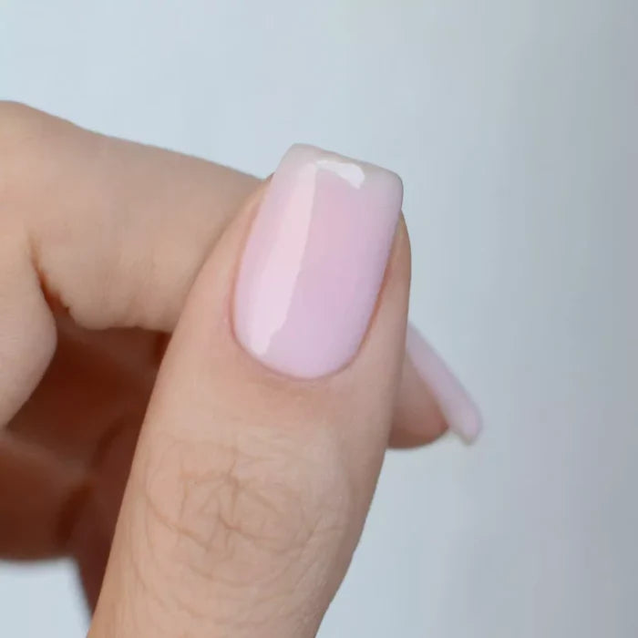 Pink Mask - Builder Gel in a Pot Creamy Light Pink