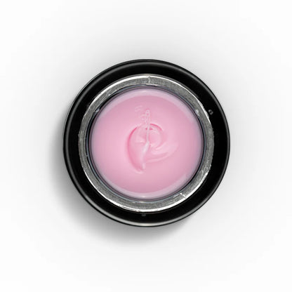 Pink Mask - Builder Gel in a Pot Creamy Light Pink