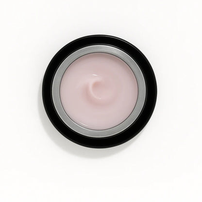 Pink Mask - Builder Gel in a Pot Milky Pink