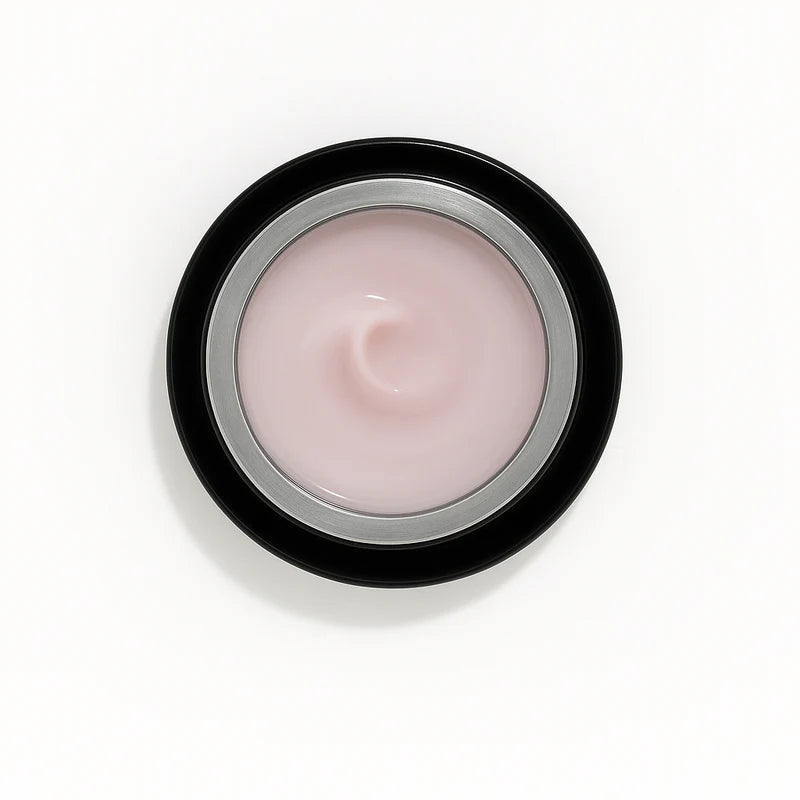 Pink Mask - Builder Gel in a Pot Milky Pink