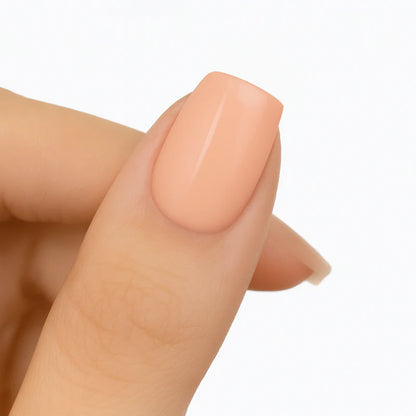 Pink Mask - Builder Gel in a Pot Nude