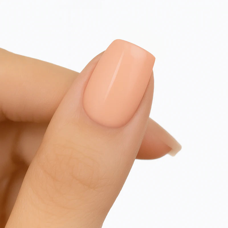 Pink Mask - Builder Gel in a Pot Nude