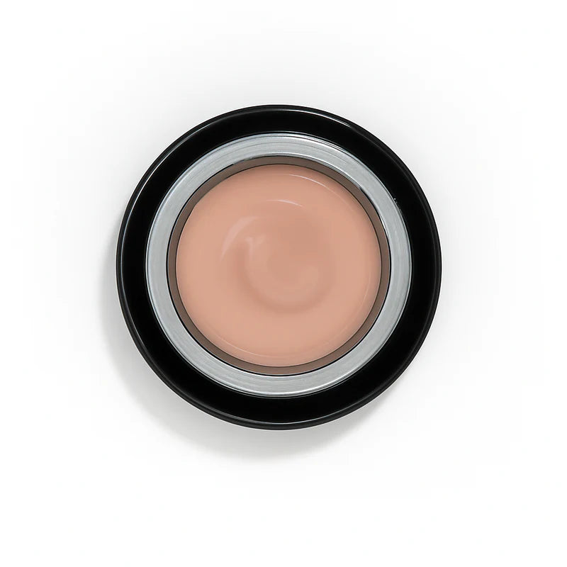 Pink Mask - Builder Gel in a Pot Nude